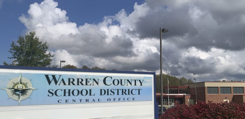 Masks now required for indoor school events